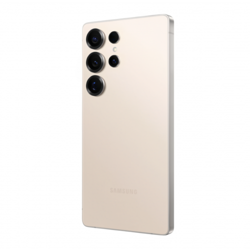 Samsung Galaxy S25 Ultra 12 ГБ | 1 ТБ (Розовый титан | Titanium Pinkgold) (Snapdragon)